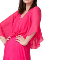Joseph Ribkoff - Palazzo Pant Jumpsuit