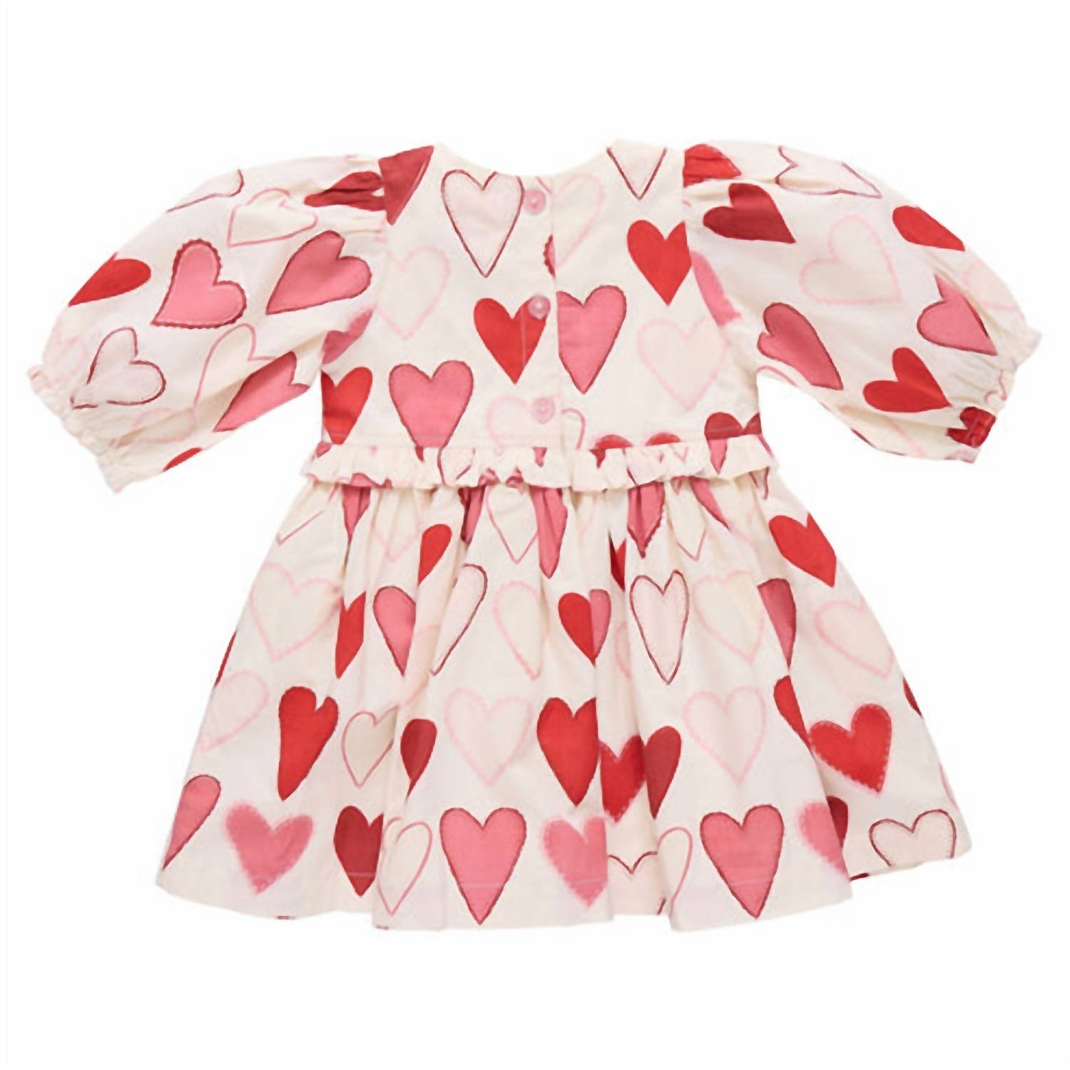 Pink Chicken - Girls' Renee Dress