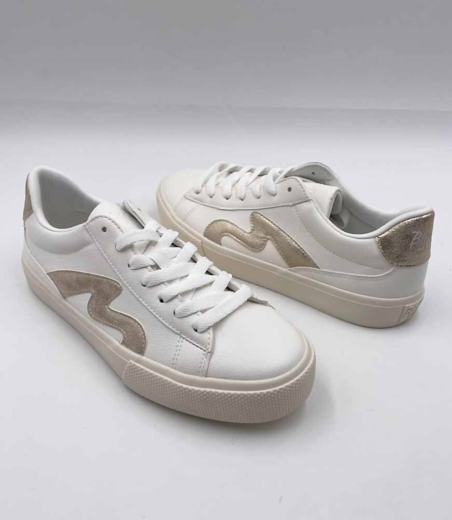 Blowfish - Women's Vice Shoe
