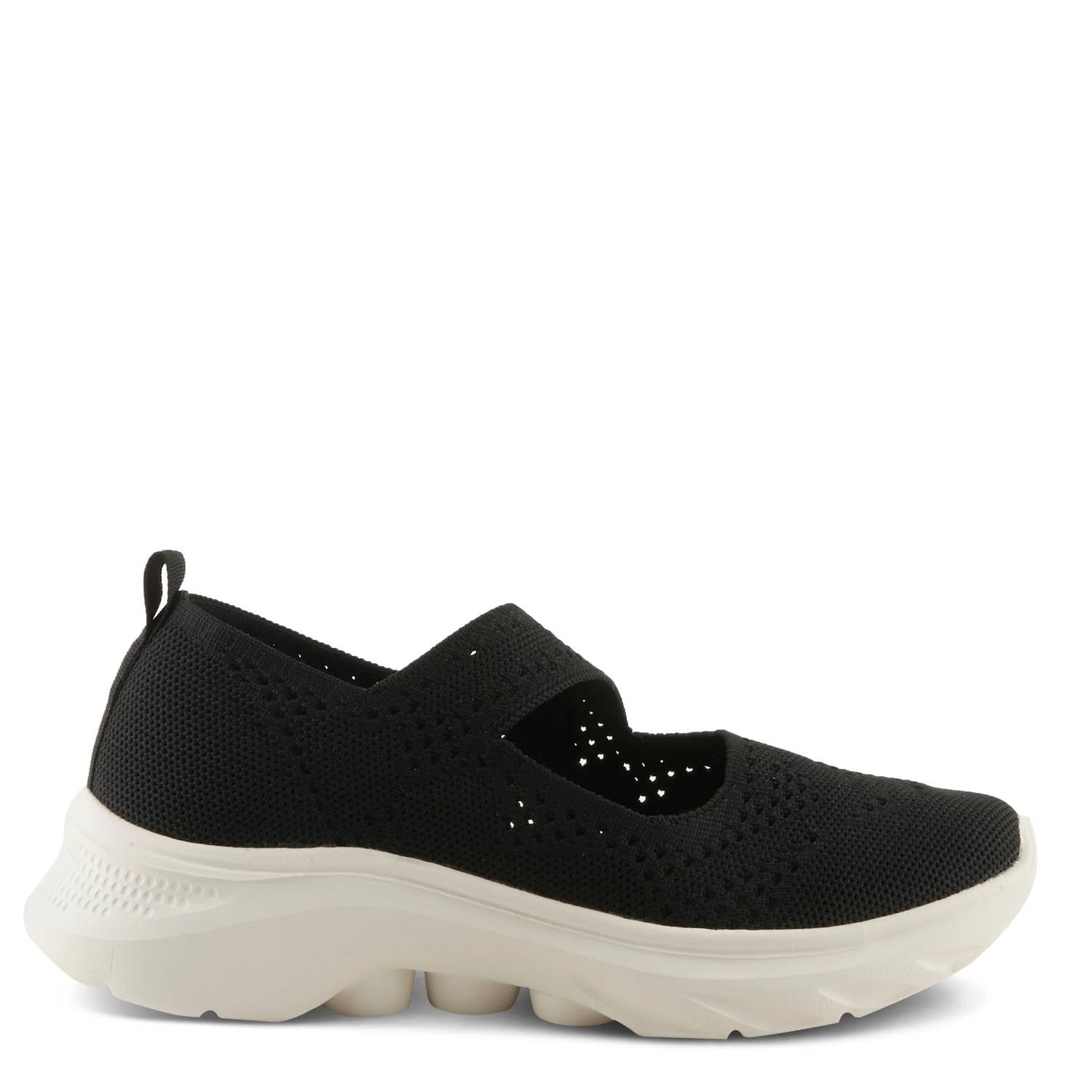 Flexus - Women's Fazano Mary Jane Sneaker