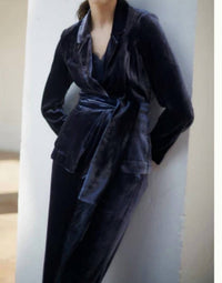 Babette - Sirius Blazer Jacket