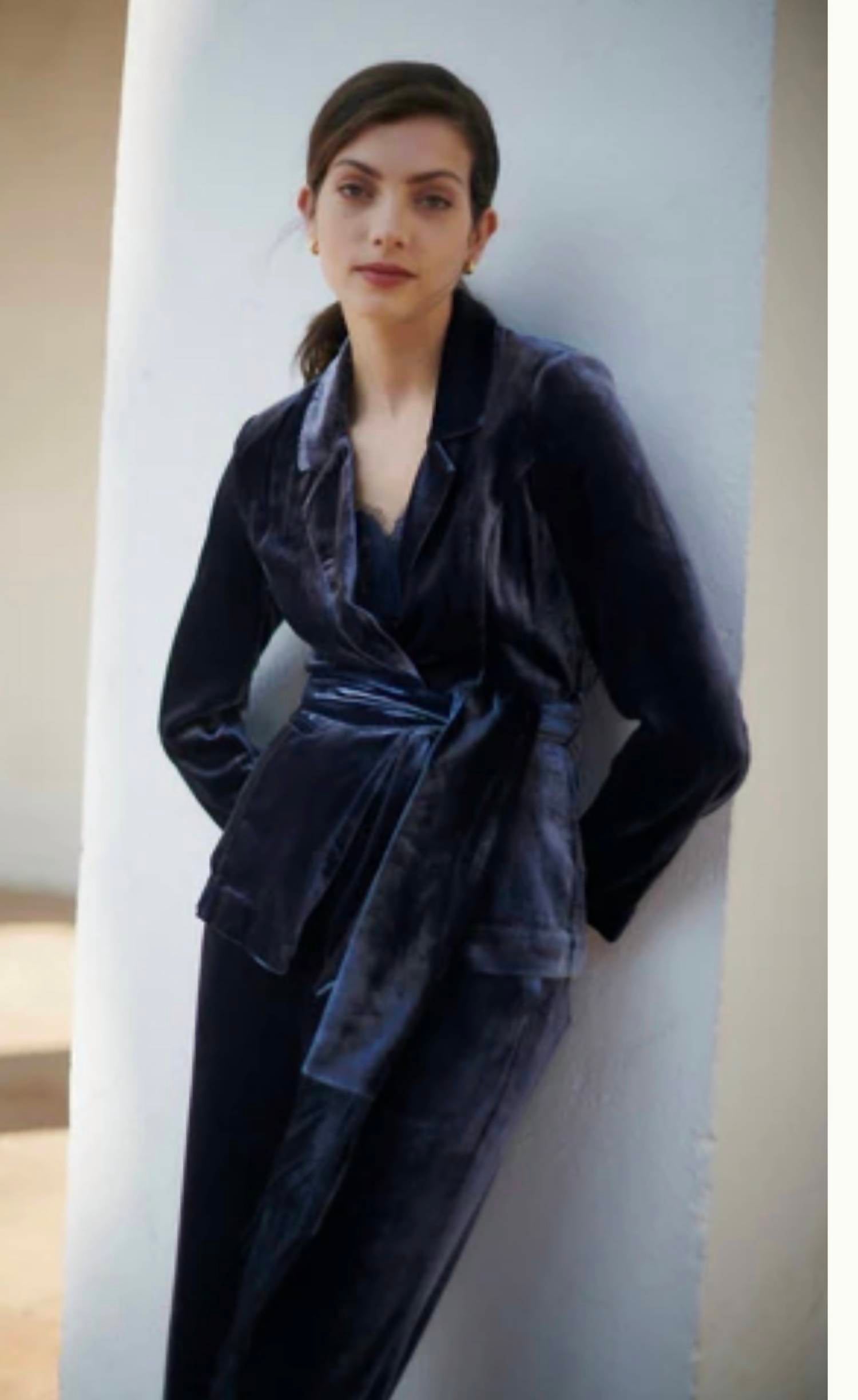 Babette - Sirius Blazer Jacket