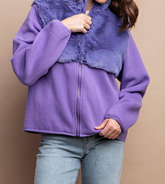 Gigio - Cozy Cuteness Jacket