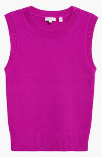 A.L.C. - Ian Cashmere Sweater Vest