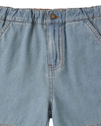 Rylee + Cru - Girl's Dawson Short