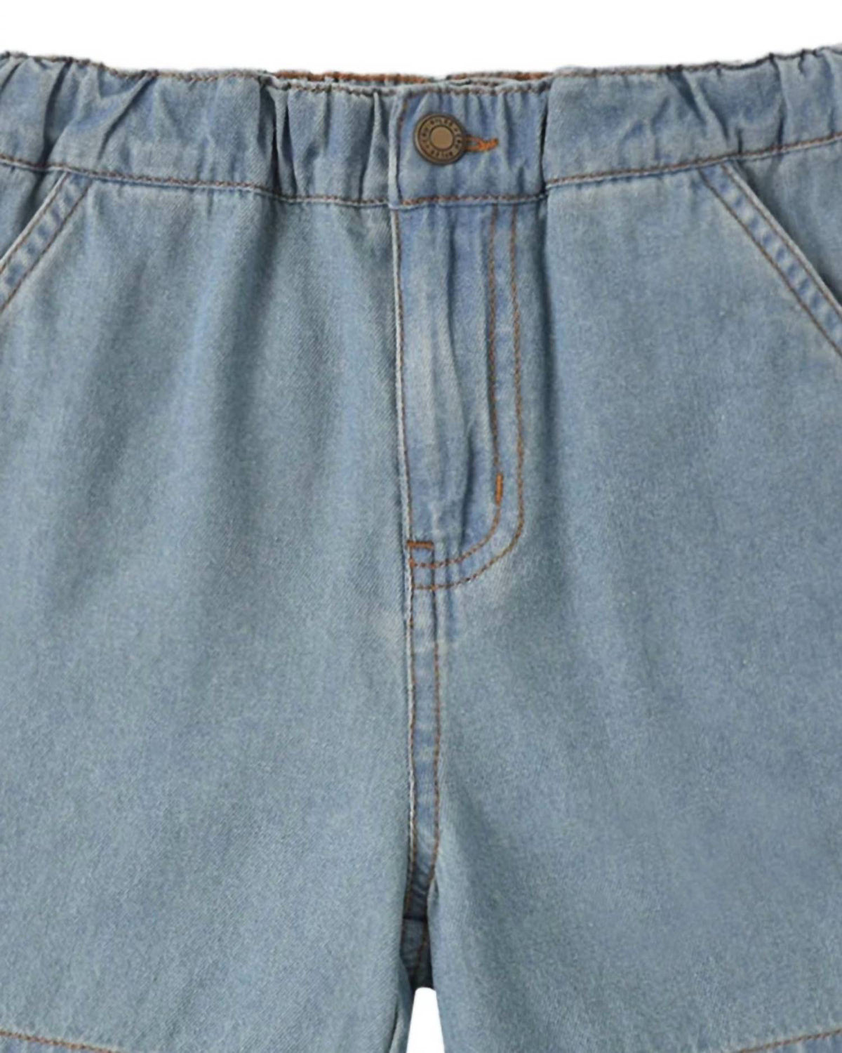 Rylee + Cru - Girl's Dawson Short