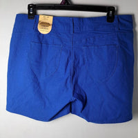 Sabrina Lauren - Women Ultra Soft Stretch Shorts