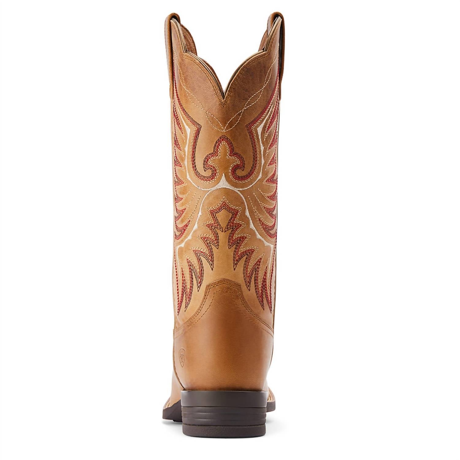 Ariat - Women's Almond Buff Rockdale Western Boot