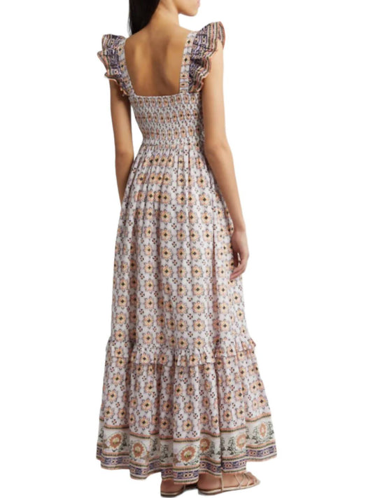 Cleobella - Nica Maxi Dress