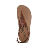 Aetrex - Women's Evelyn Thong Sandal