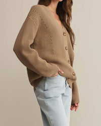 Z Supply - Voyager Cardigan