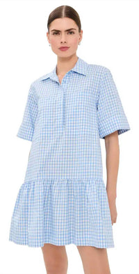 Simkhai - Criss Mini Dress