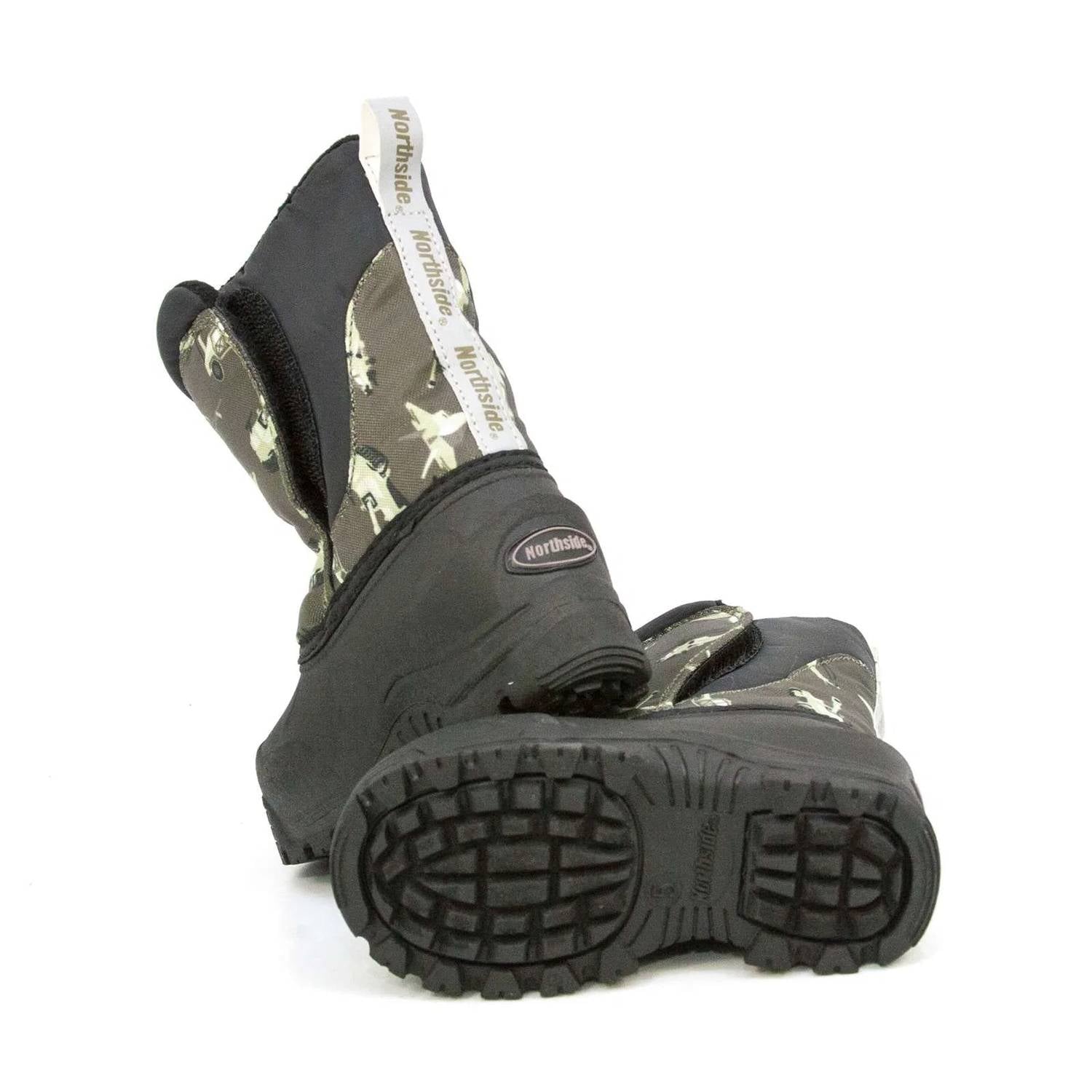Northside - Toddler's Snoqualmie Cold Snow Boot