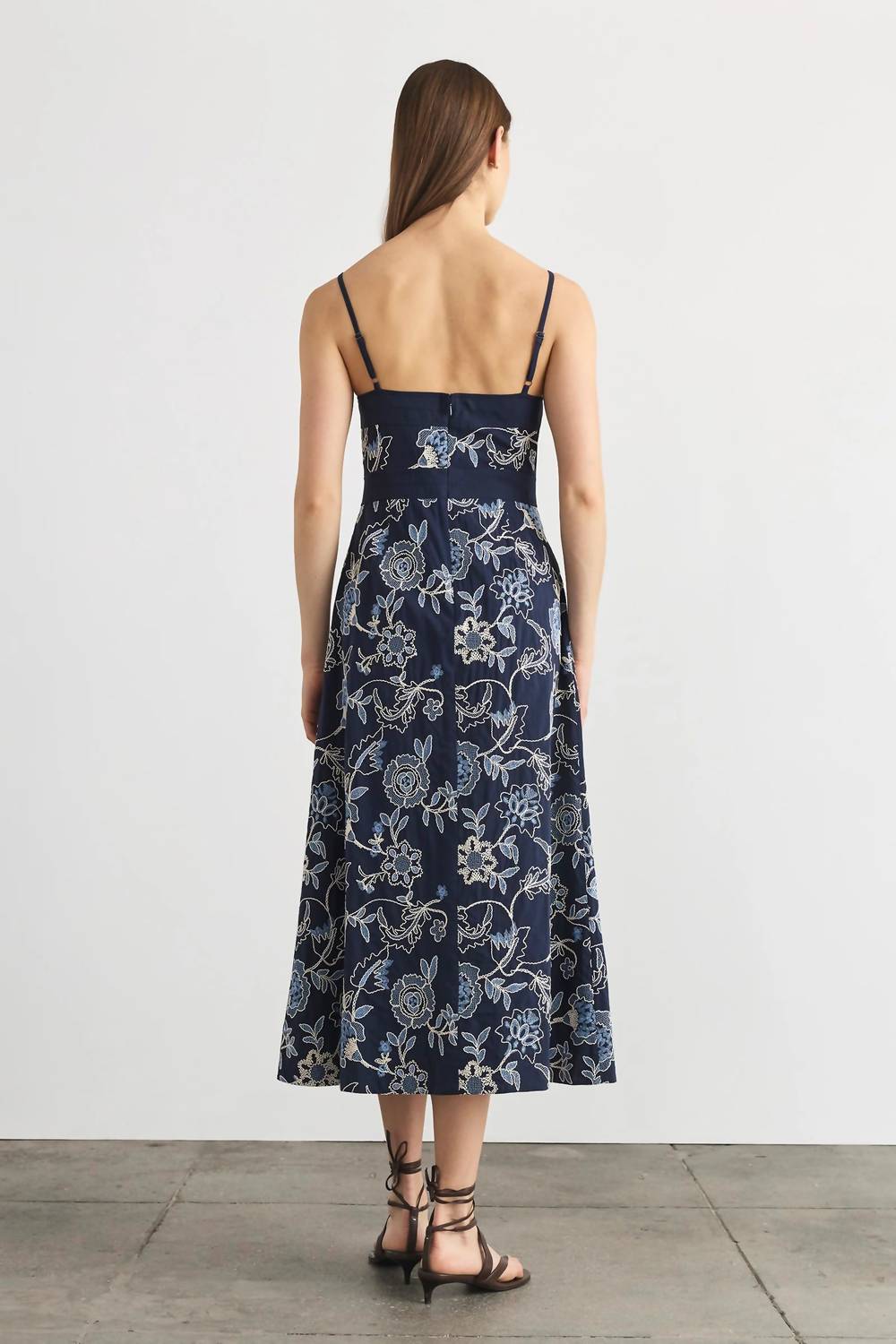 Tanya Taylor - Madden Dress