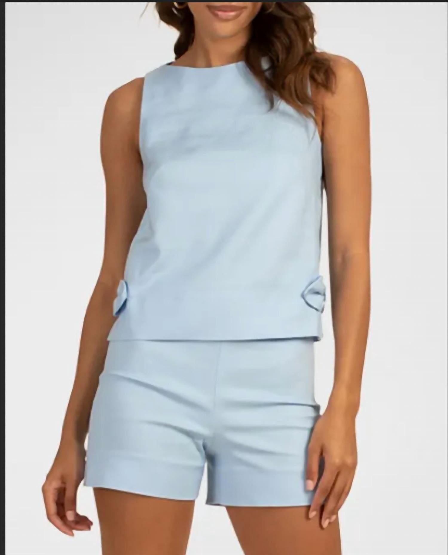 Cayley Top