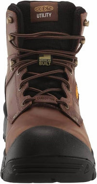 Keen - Men's Independence Waterproof Utility Work Boots