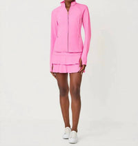 Lilly Pulitzer - LUNAN UPF 50+ SKORT