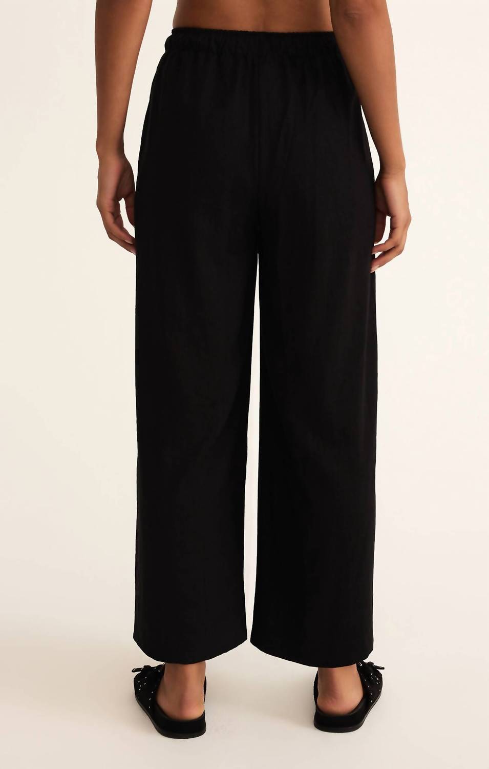 Z Supply - Easton Linen Pant