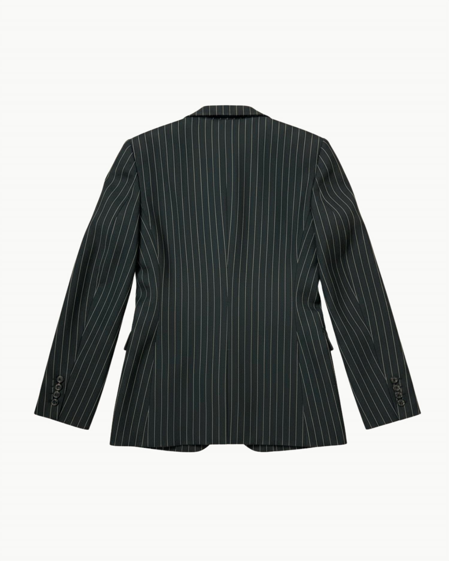 Nili Lotan - Anabel Tailored Jacket