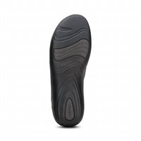 Aetrex - Women's Karina Monk Strap Shoes