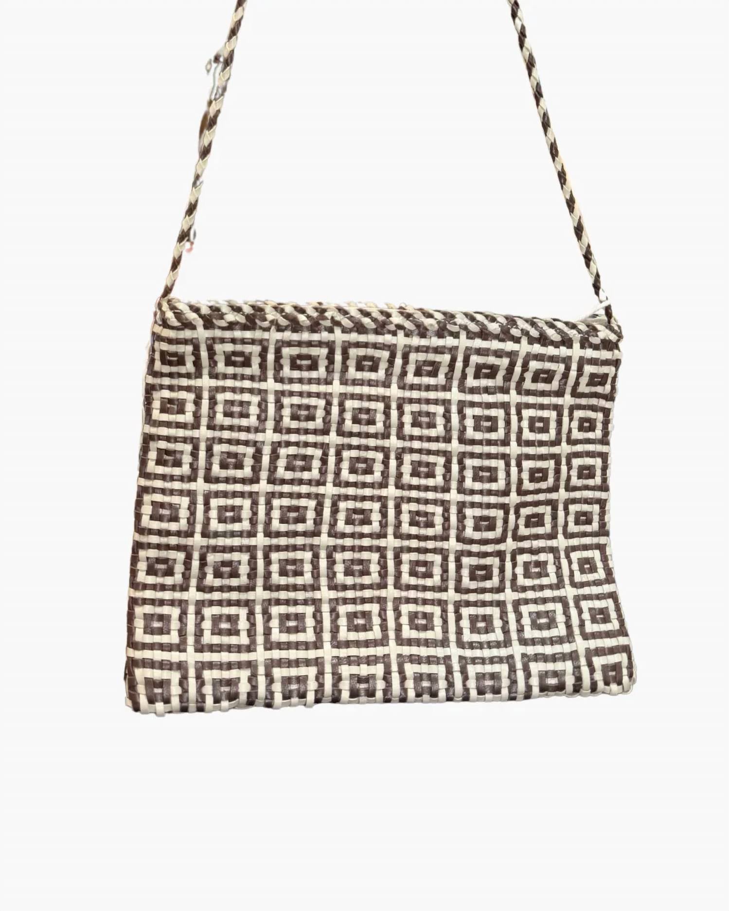 Dragon Diffusion - Women's Pochette Parimula Crossbody Bag