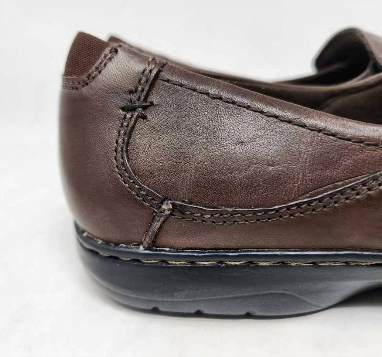 Rockport - Women's Paulette Slip-on Flats