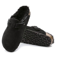 Birkenstock - Women's Boston Shearling Clog