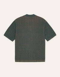 Les Deux - Evan Knitted Shirt