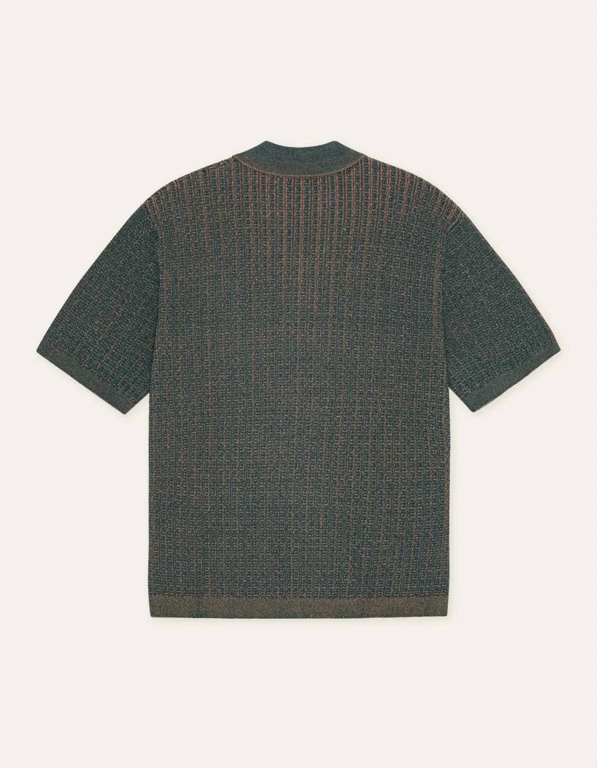 Les Deux - Evan Knitted Shirt