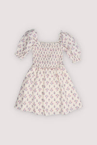 The New Society - Kids' Clavel Dress