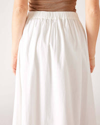Mersea - Sonnet Maxi Skirt