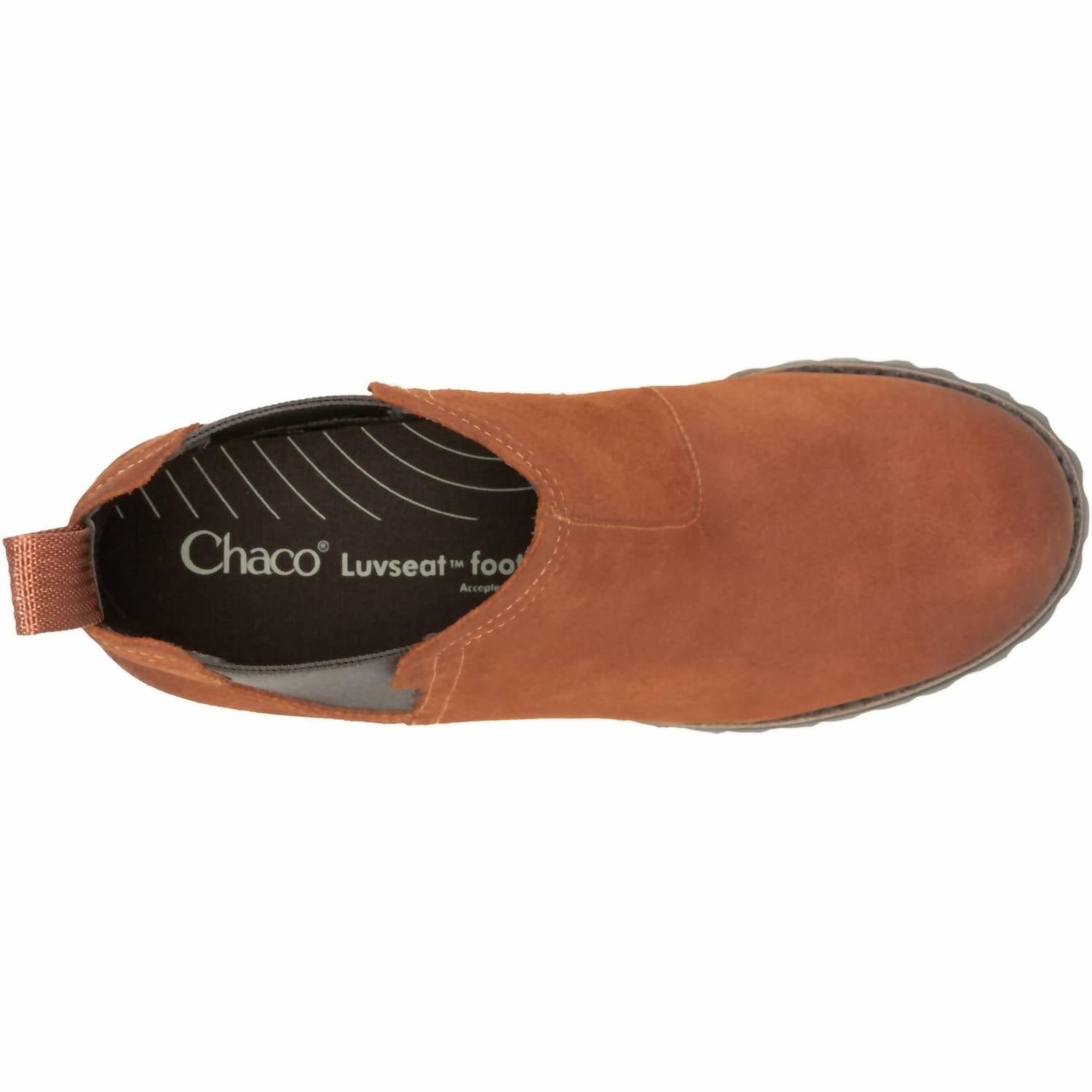 Chaco - Women's Fields Chelsea Waterproof Boot