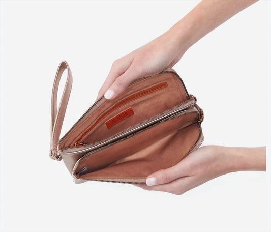 Hobo - Dayton wrislet