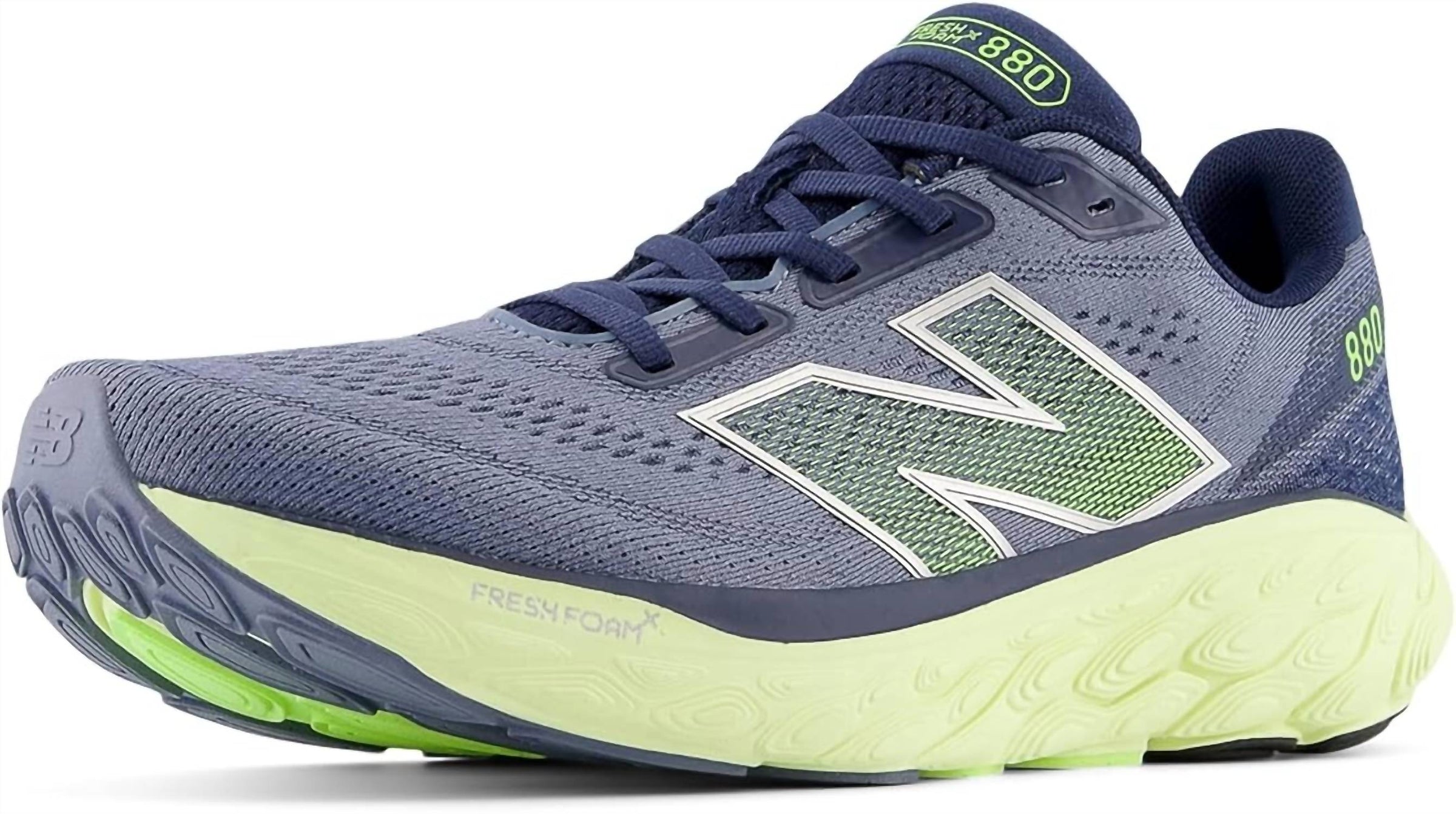 New Balance - Men's Fresh Foam X 880v14 Running Shoes
