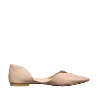 Antelope - Women's Thea Leather Pointed Toe Flat