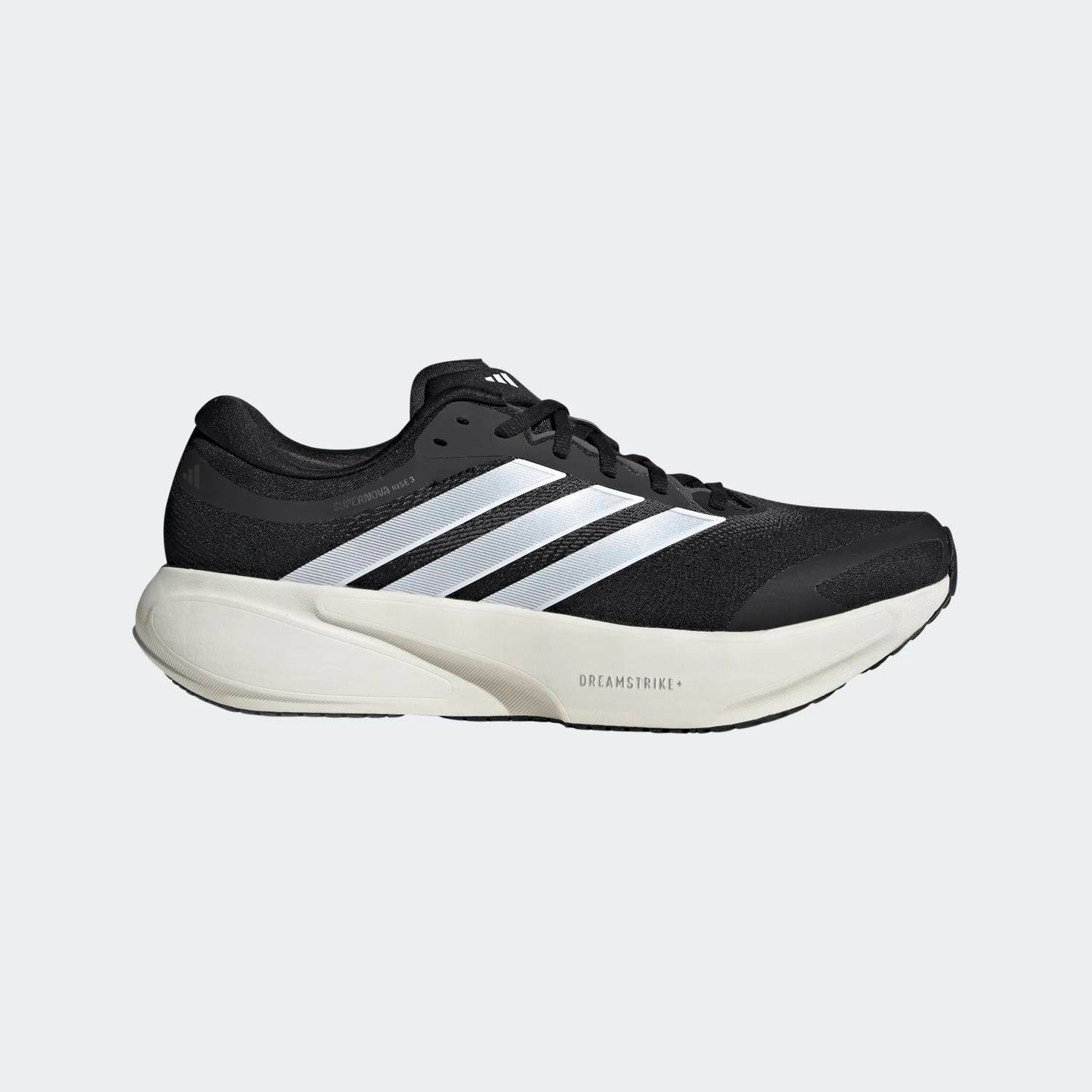 Adidas - Men's Supernova Rise 3 Wide Running Shoes