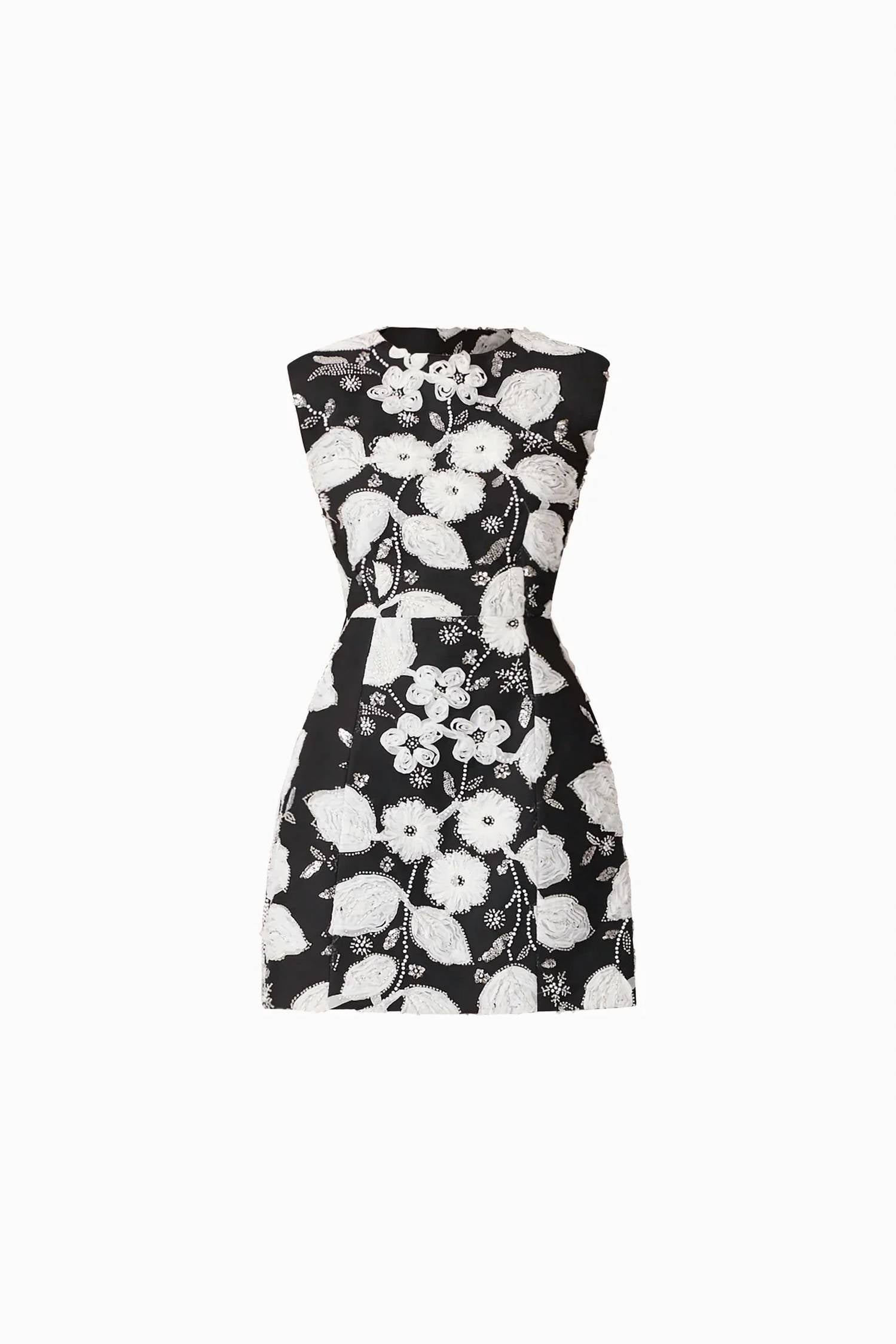 Elliatt - Carol Tulip Mini Dress