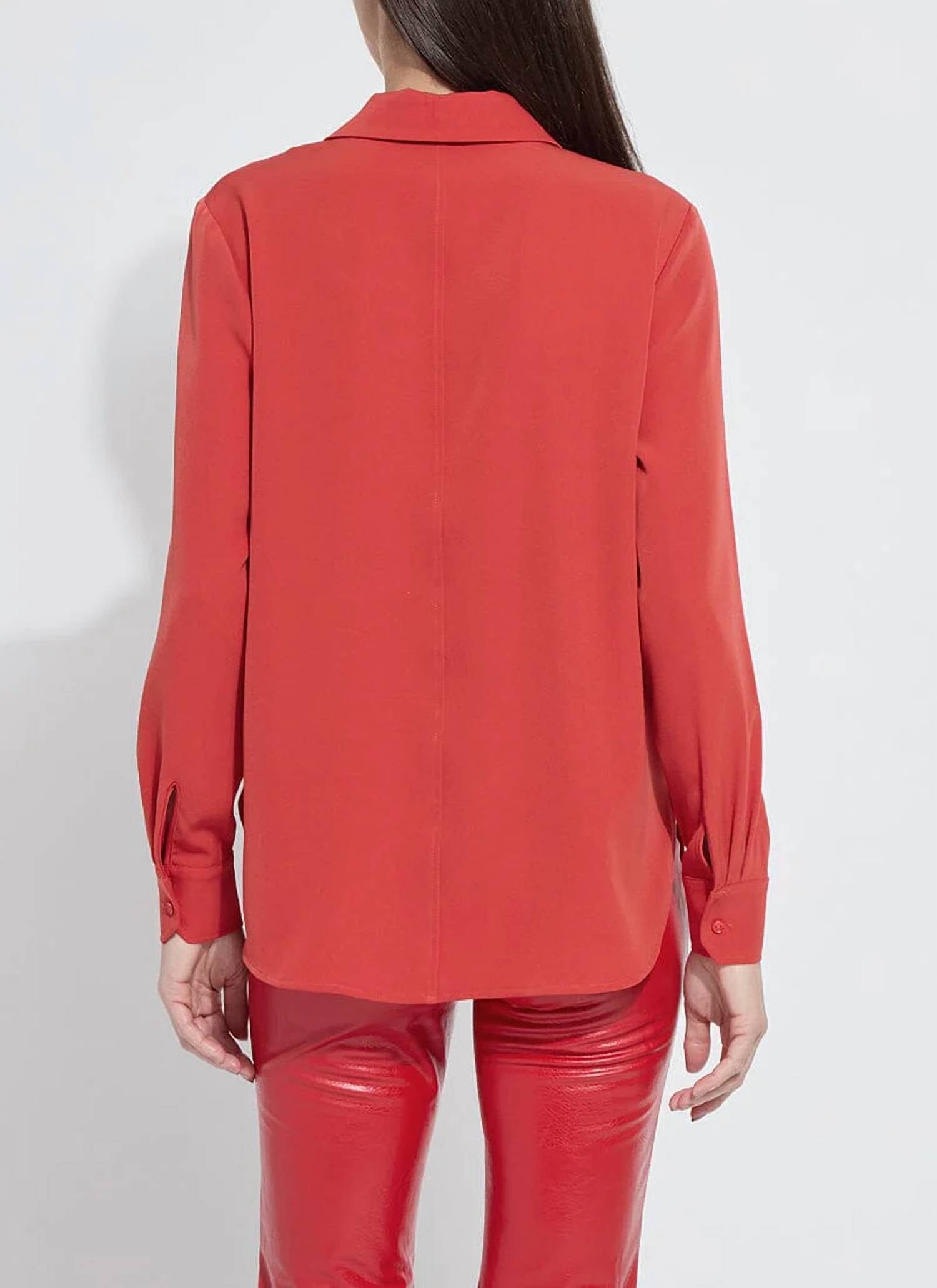 Lysse - Parker Button Down Shirt