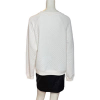 Workshop By Republic - Women's Quilted Top