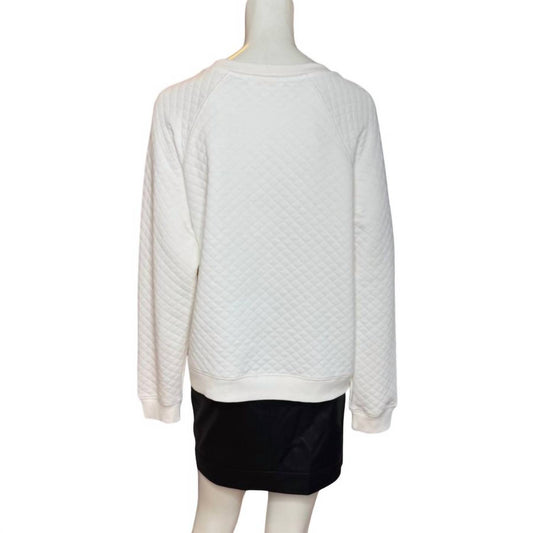 Workshop By Republic - Women's Quilted Top