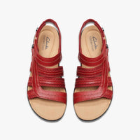 Clarks - Women's Laurieann Erin Sandal