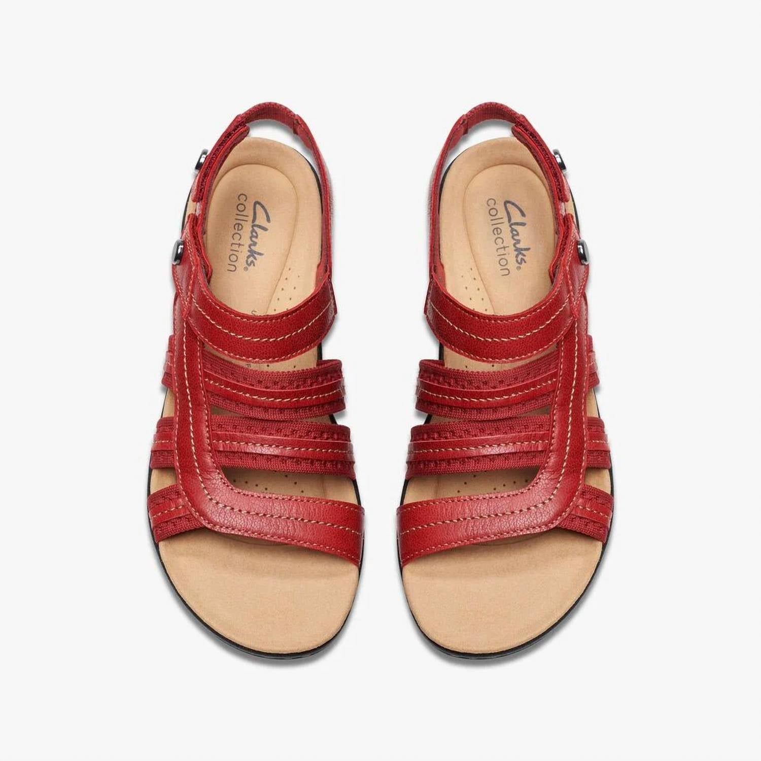 Clarks - Women's Laurieann Erin Sandal