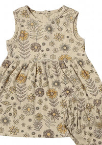 Ettie + H - Girl's Evie Dress