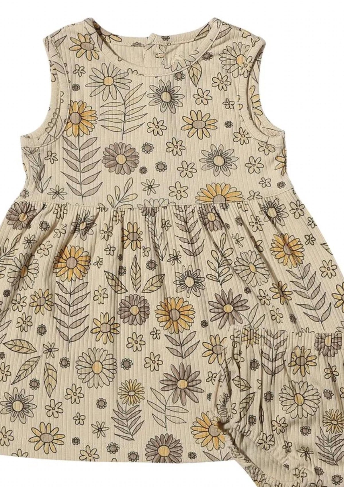Ettie + H - Girl's Evie Dress