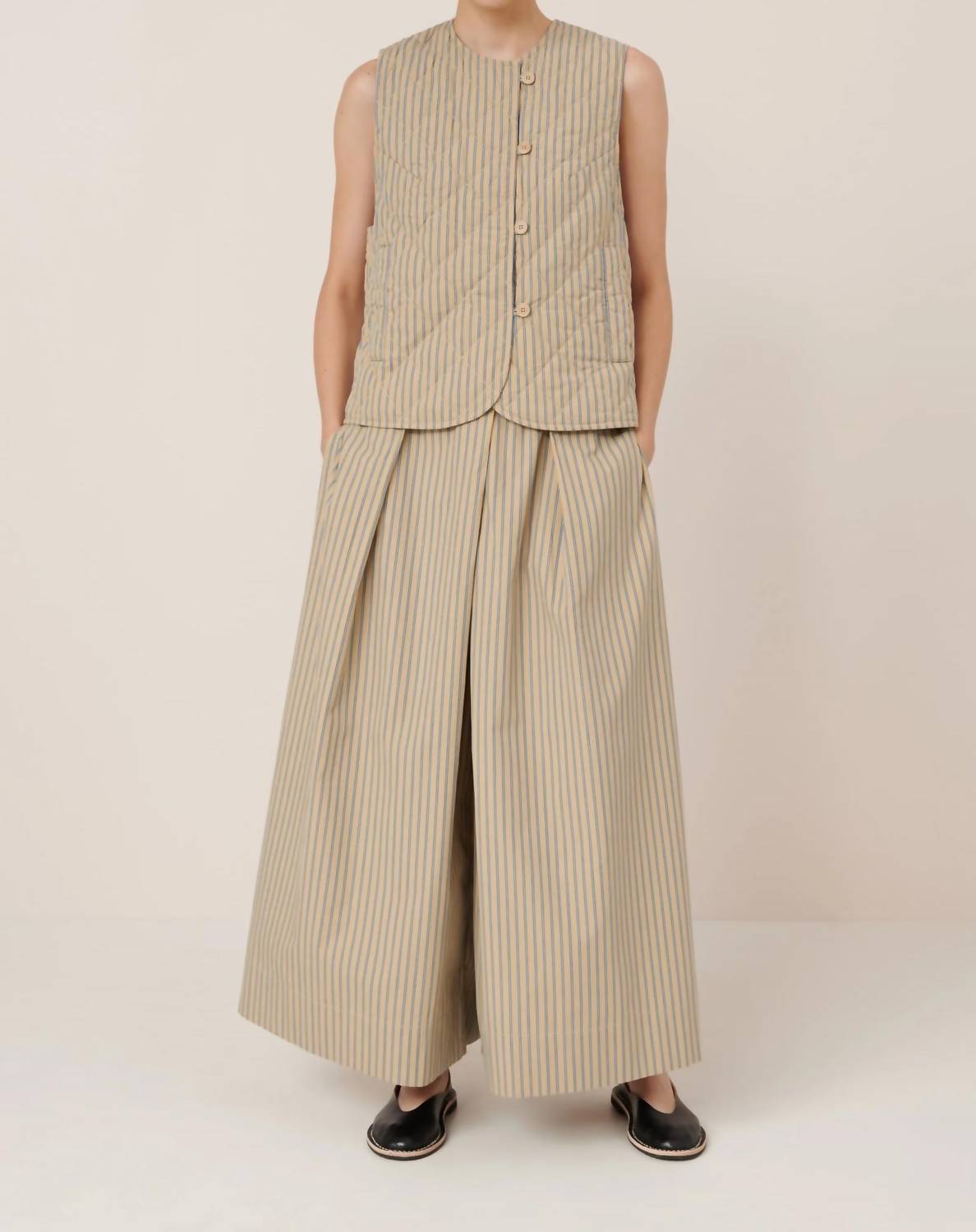 Kowtow - Athena Pant