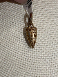 Story Jewellery - Women's Cone Dangle Charm