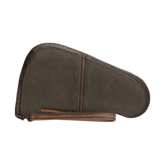 Sts Ranchwear - Women's Foreman Dark Canvass Pistol Case Bag
