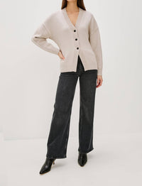 Rails - Philippa V-neck Cardigan