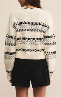 Z Supply - Perci Sweater