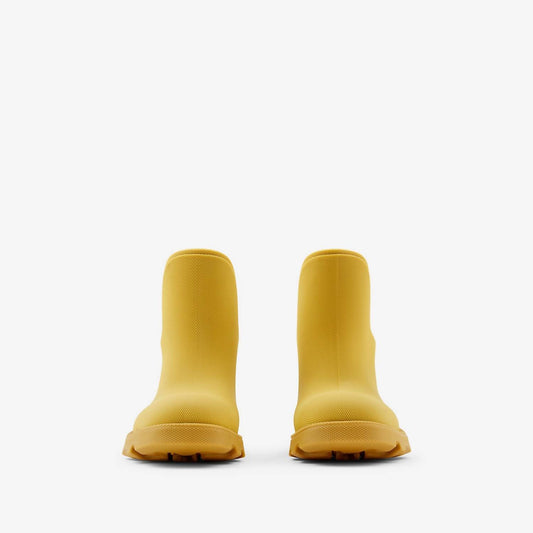 Burberry - Men's Marsh Rainboots